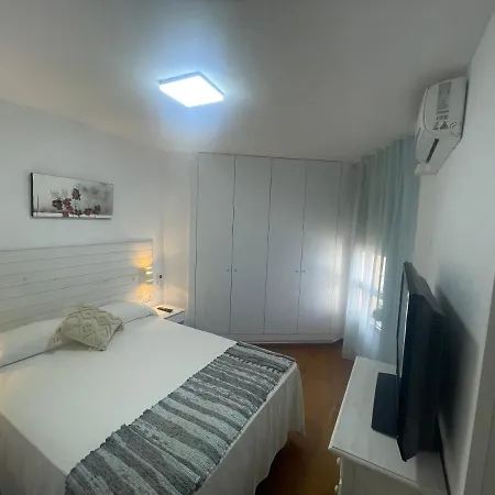 La Mar De Cerca. Terraza Vistas Mar. 1ª Linea Playa * Cadice